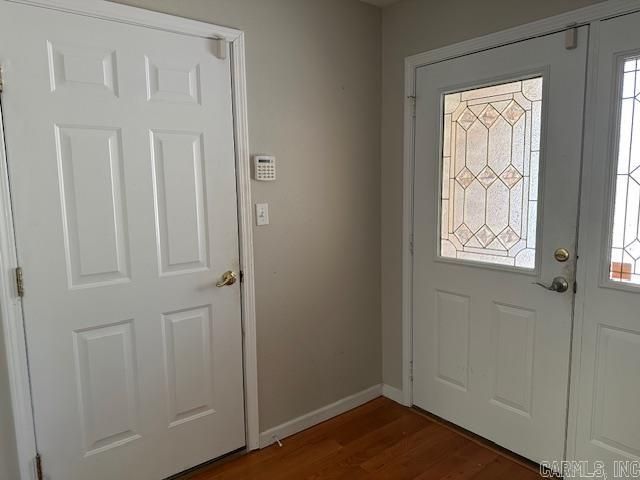 332 Castle Ridge Hts, Fairfield Bay, AR 72088