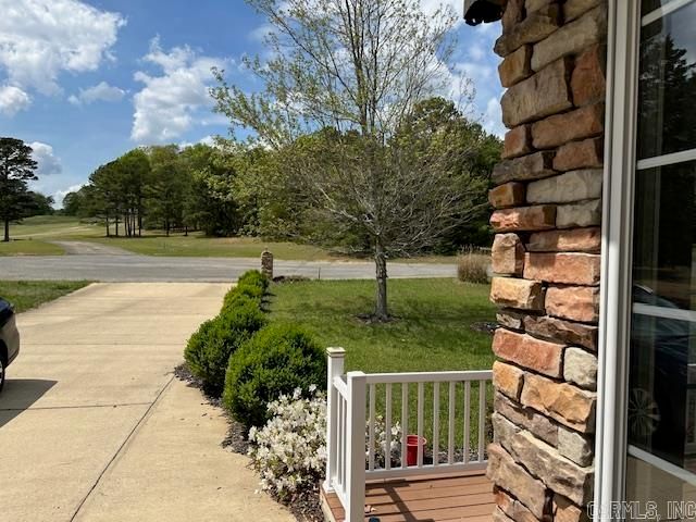 332 Castle Ridge Hts, Fairfield Bay, AR 72088