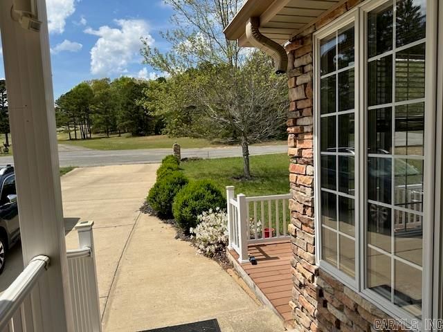 332 Castle Ridge Hts, Fairfield Bay, AR 72088