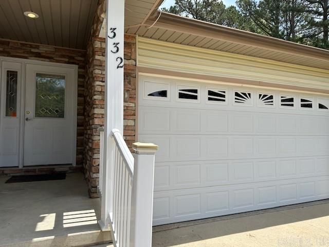 332 Castle Ridge Hts, Fairfield Bay, AR 72088