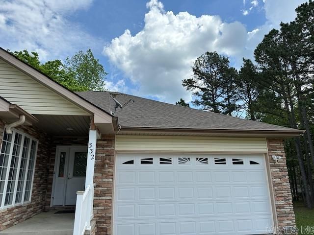332 Castle Ridge Hts, Fairfield Bay, AR 72088