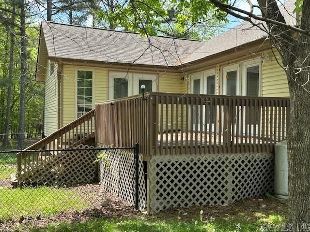 332 Castle Ridge Hts, Fairfield Bay, AR 72088