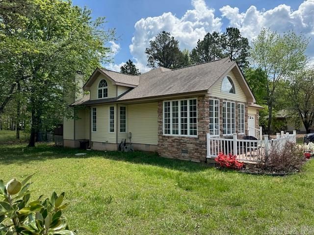 332 Castle Ridge Hts, Fairfield Bay, AR 72088