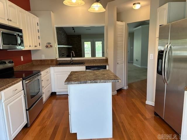 332 Castle Ridge Hts, Fairfield Bay, AR 72088