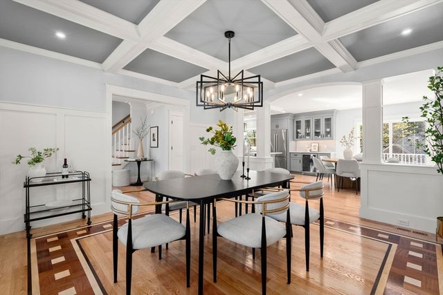18 Druid Hill, Burlington, MA 01803