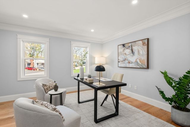 18 Druid Hill, Burlington, MA 01803