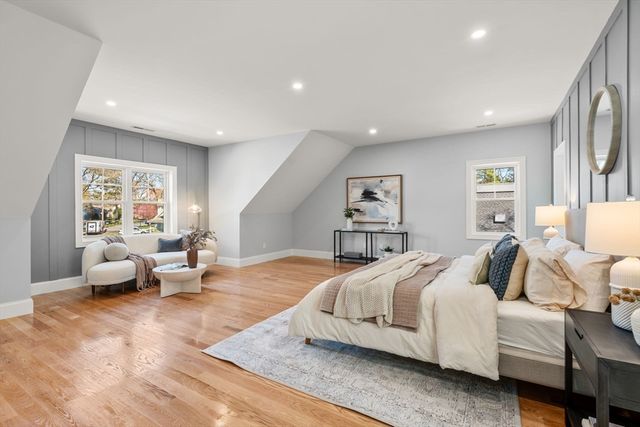 18 Druid Hill, Burlington, MA 01803