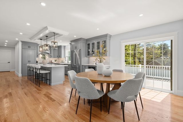 18 Druid Hill, Burlington, MA 01803