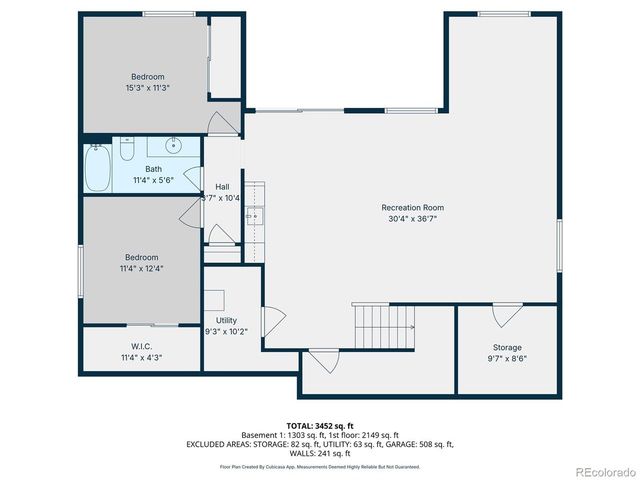 10212 W Cooper Dr, Littleton, CO 80127