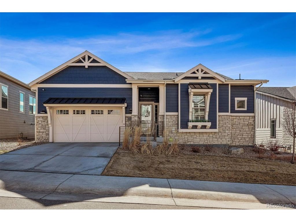 10212 W Cooper Dr, Littleton, CO 80127
