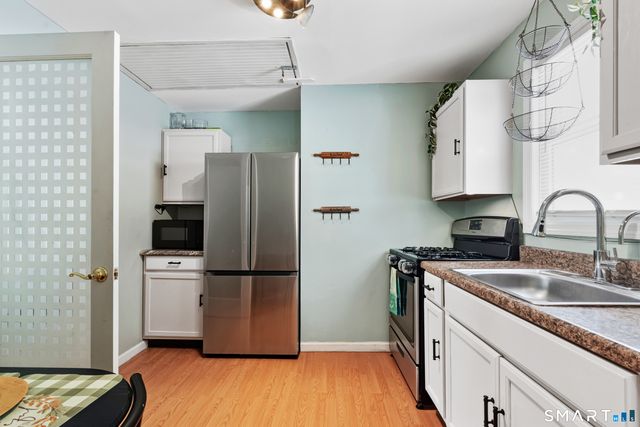 14 Bantam Road, New Fairfield, CT 06812