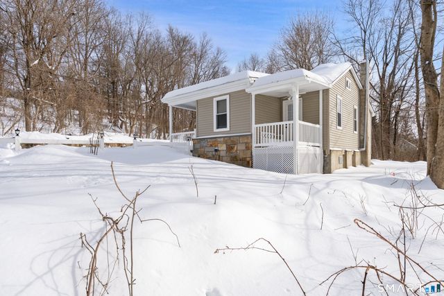 14 Bantam Road, New Fairfield, CT 06812