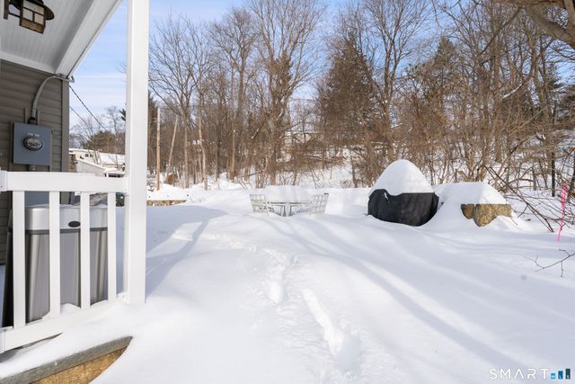 14 Bantam Road, New Fairfield, CT 06812