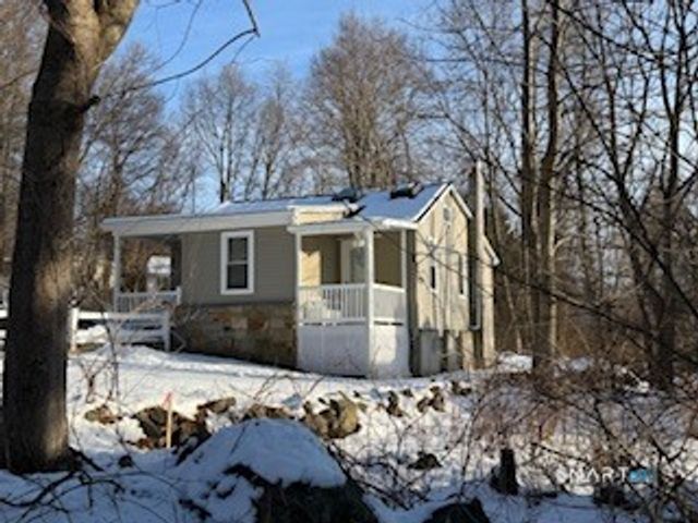 14 Bantam Road, New Fairfield, CT 06812