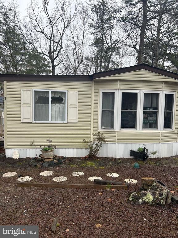 561 CORSONS TAVERN RD #179, Ocean View, NJ 08230