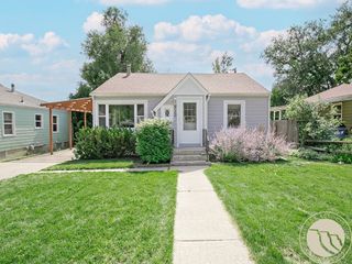 920 Yale Ave, Billings, MT 59102