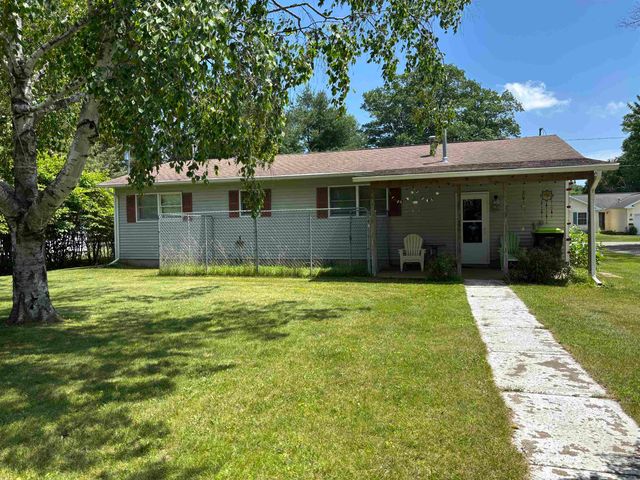 519 Adams Street, Baldwin Twp, MI 48730