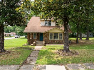 701 Witte Street, Poteau, OK 74953