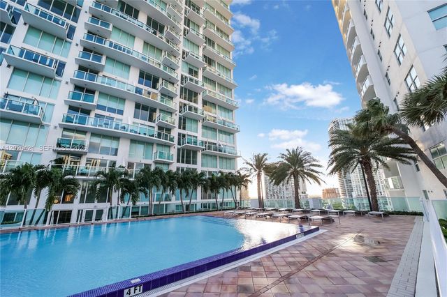 41 SE 5th St 704, Miami, FL 33131
