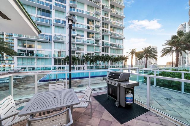 41 SE 5th St 704, Miami, FL 33131