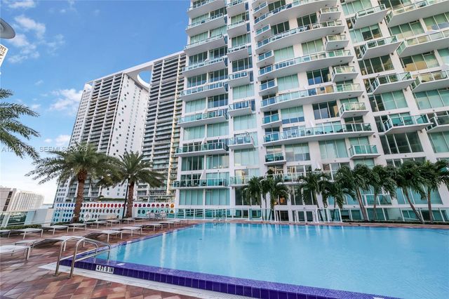 41 SE 5th St 704, Miami, FL 33131