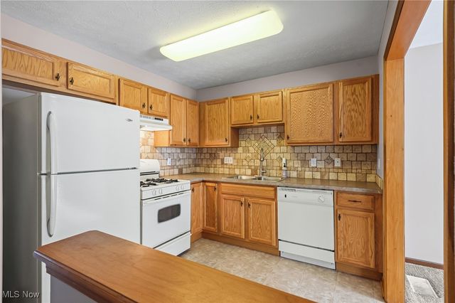 594 Birch Hill Drive, Medina, OH 44256