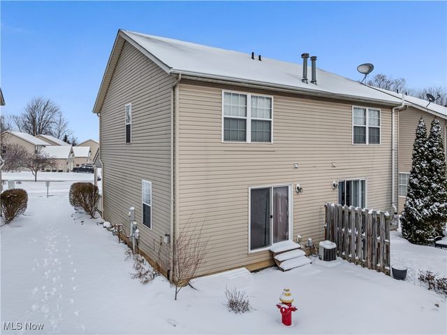 594 Birch Hill Drive, Medina, OH 44256