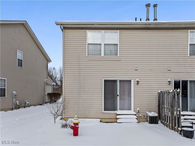 594 Birch Hill Drive, Medina, OH 44256