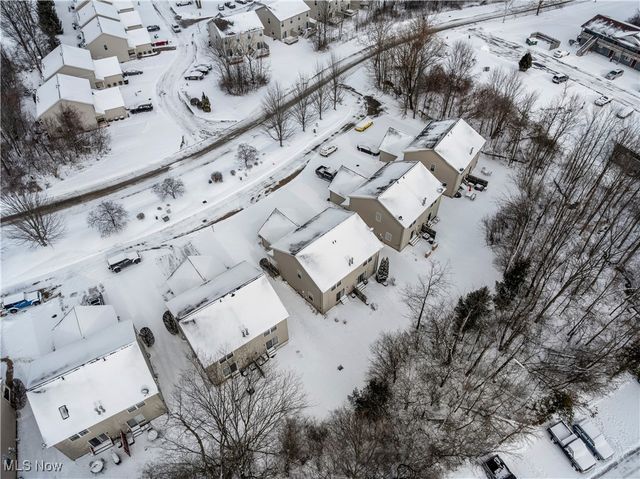 594 Birch Hill Drive, Medina, OH 44256