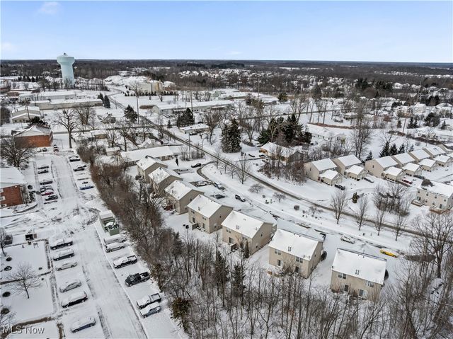 594 Birch Hill Drive, Medina, OH 44256