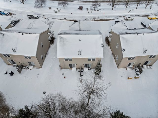 594 Birch Hill Drive, Medina, OH 44256