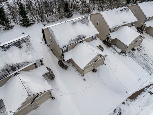 594 Birch Hill Drive, Medina, OH 44256