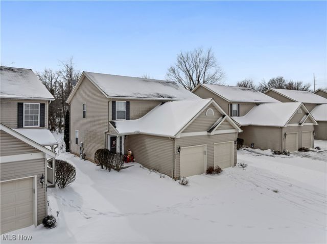 594 Birch Hill Drive, Medina, OH 44256