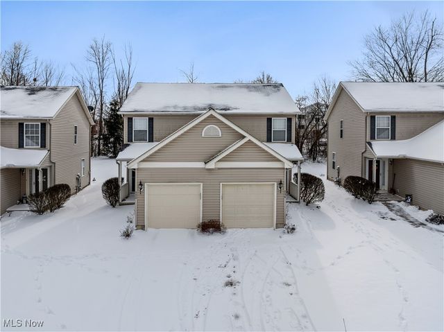 594 Birch Hill Drive, Medina, OH 44256