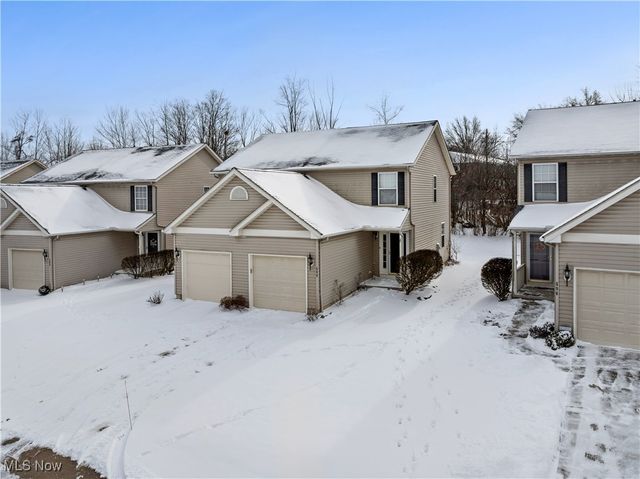 594 Birch Hill Drive, Medina, OH 44256