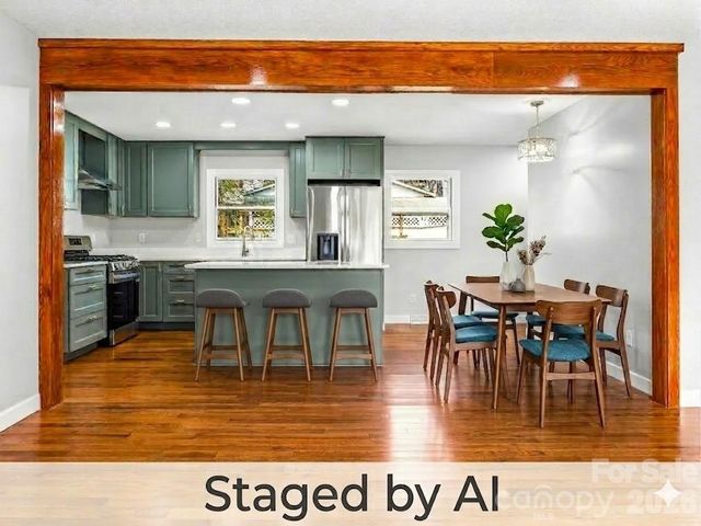 2 Oakland Street, Weaverville, NC 28787