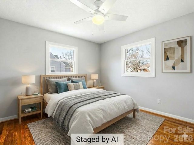 2 Oakland Street, Weaverville, NC 28787