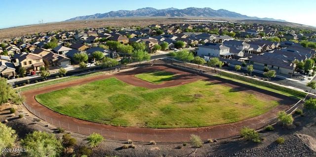 18143 W LA SENDA Drive, Surprise, AZ 85387