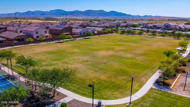 18143 W LA SENDA Drive, Surprise, AZ 85387