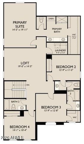 18143 W LA SENDA Drive, Surprise, AZ 85387