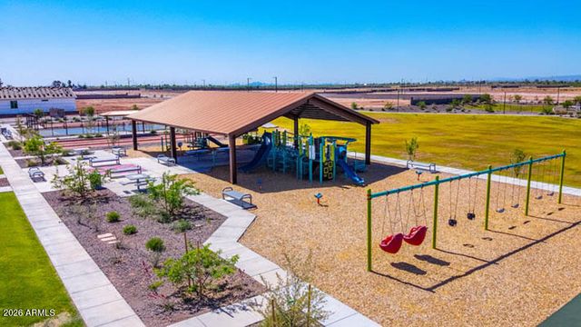 18143 W LA SENDA Drive, Surprise, AZ 85387