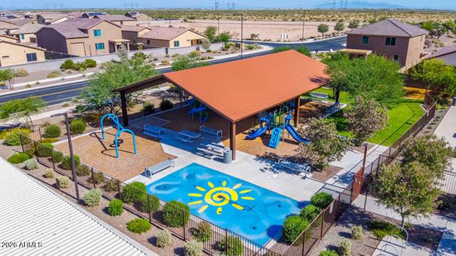 18143 W LA SENDA Drive, Surprise, AZ 85387