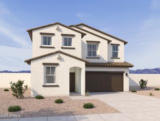 18143 W LA SENDA Drive, Surprise, AZ 85387