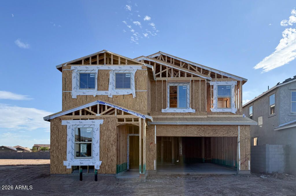18143 W LA SENDA Drive, Surprise, AZ 85387 — photo 2