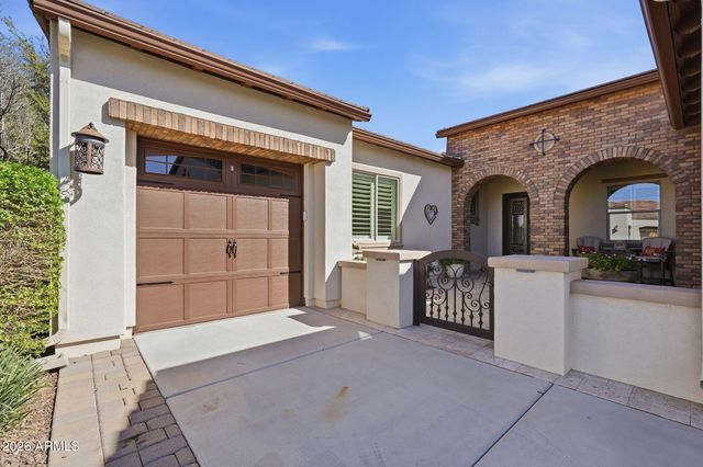 37127 N STONEWARE Drive, Queen Creek, AZ 85140