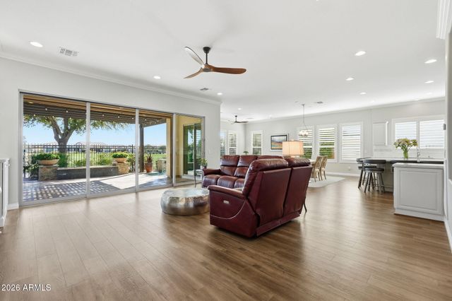 37127 N STONEWARE Drive, Queen Creek, AZ 85140