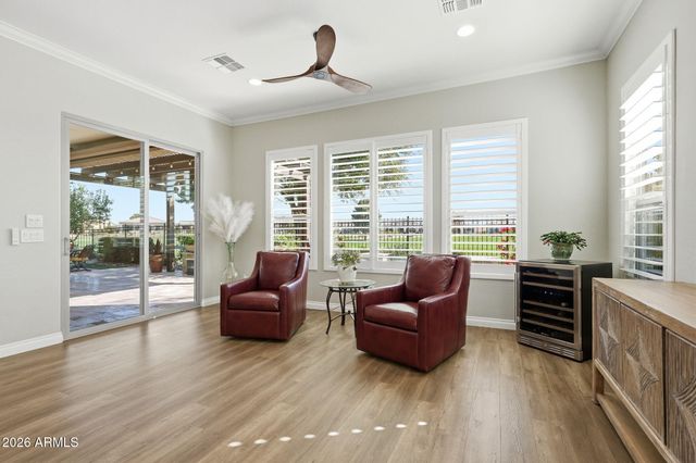 37127 N STONEWARE Drive, Queen Creek, AZ 85140