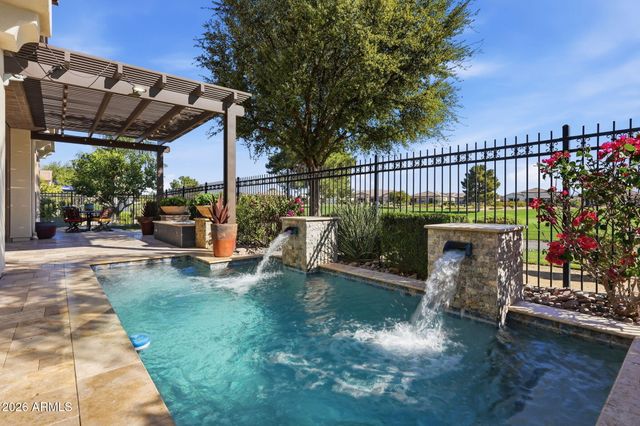 37127 N STONEWARE Drive, Queen Creek, AZ 85140