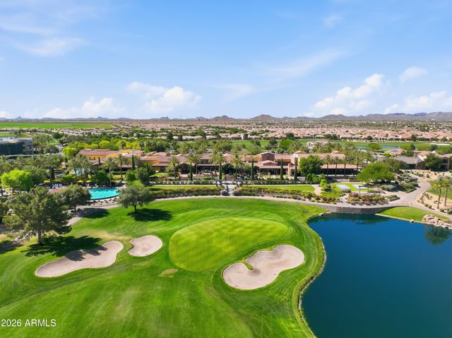 37127 N STONEWARE Drive, Queen Creek, AZ 85140
