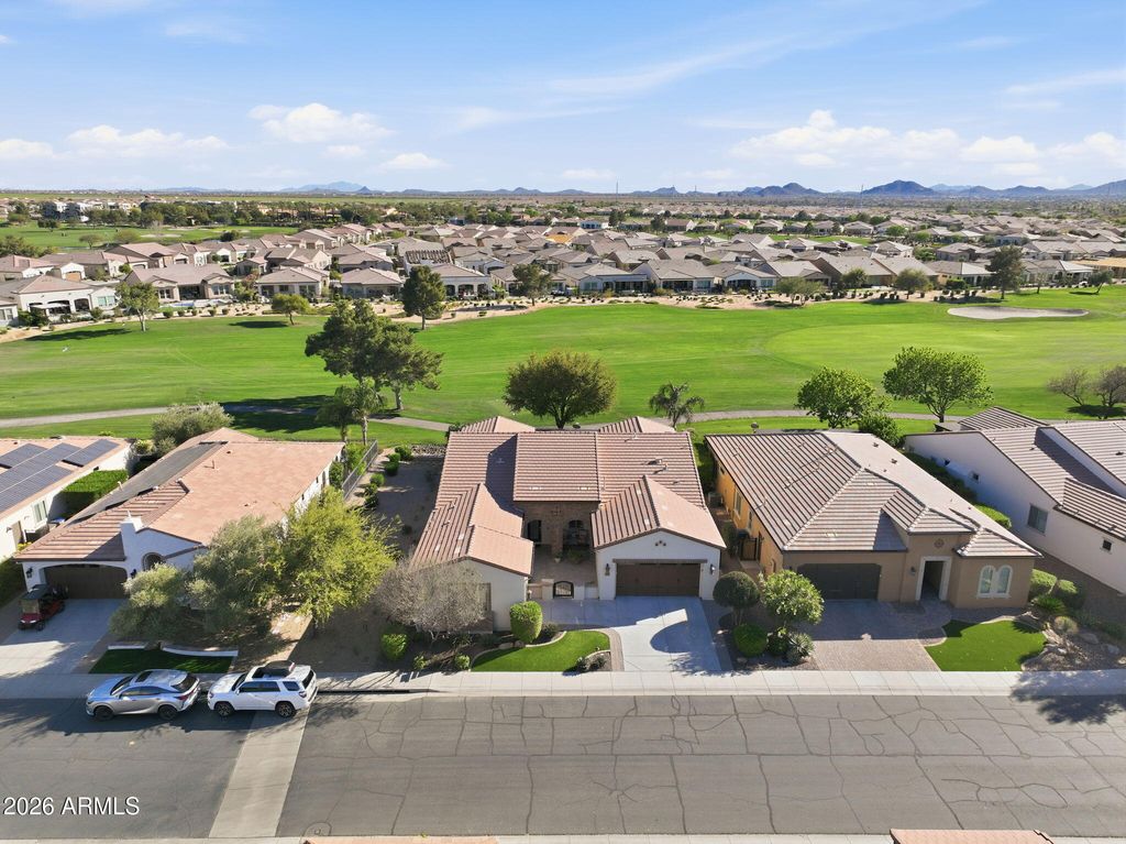 37127 N STONEWARE Drive, Queen Creek, AZ 85140 — photo 2